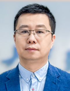 高琪教授